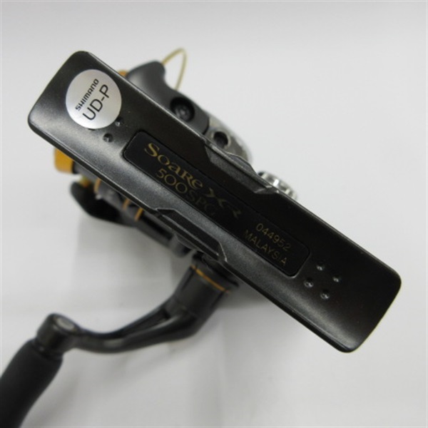 ２２ソアレＸＲ５００ＳＰＧ